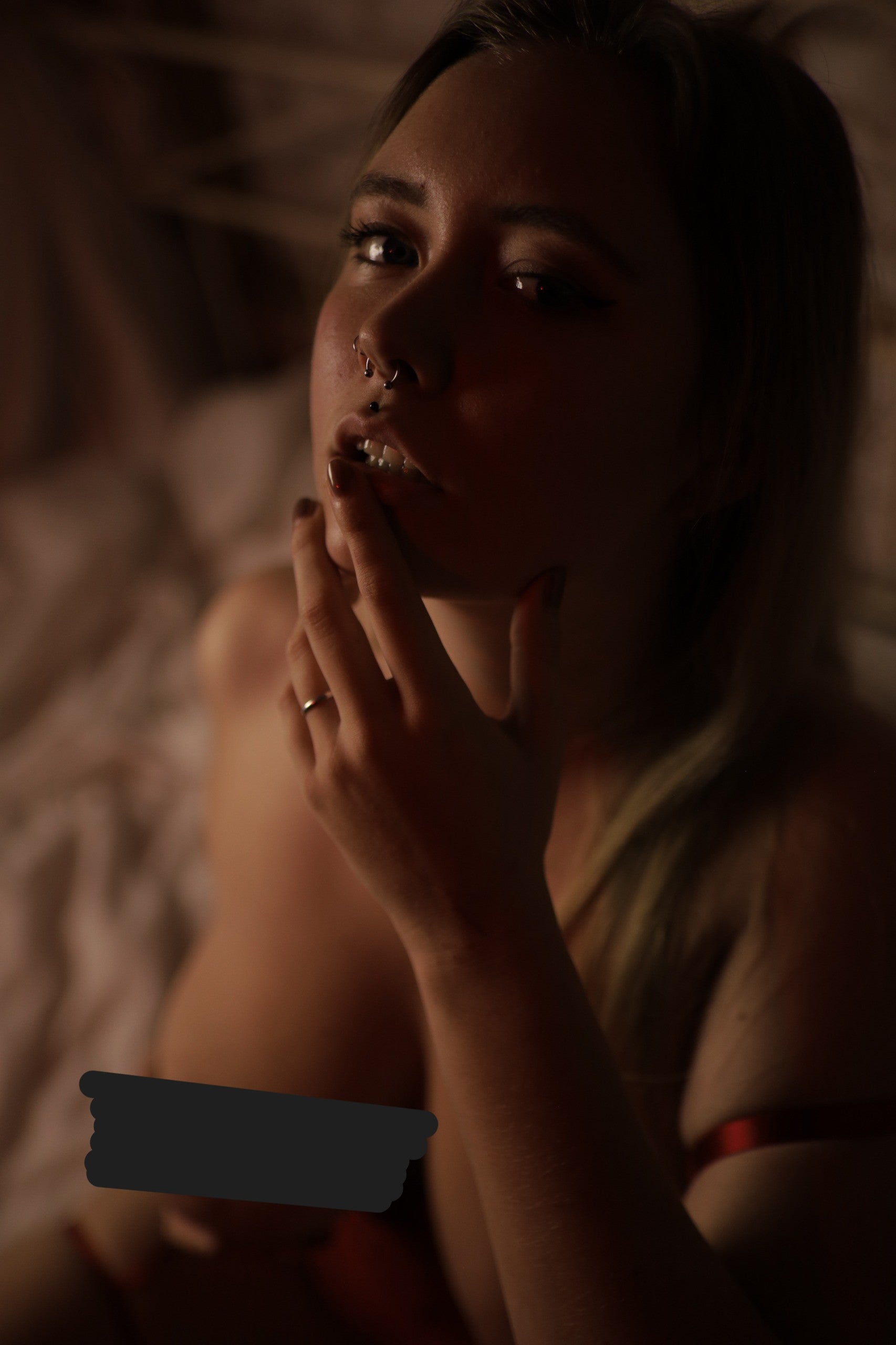 DaixDai Kiss oben/ohne Poster + Autogrammkarte